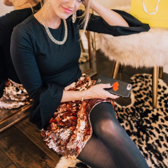 🔥LAST 1🔥NWT KENDRA SCOTT LILAC CRYSTAL NECKLACE - Picture 6 of 12